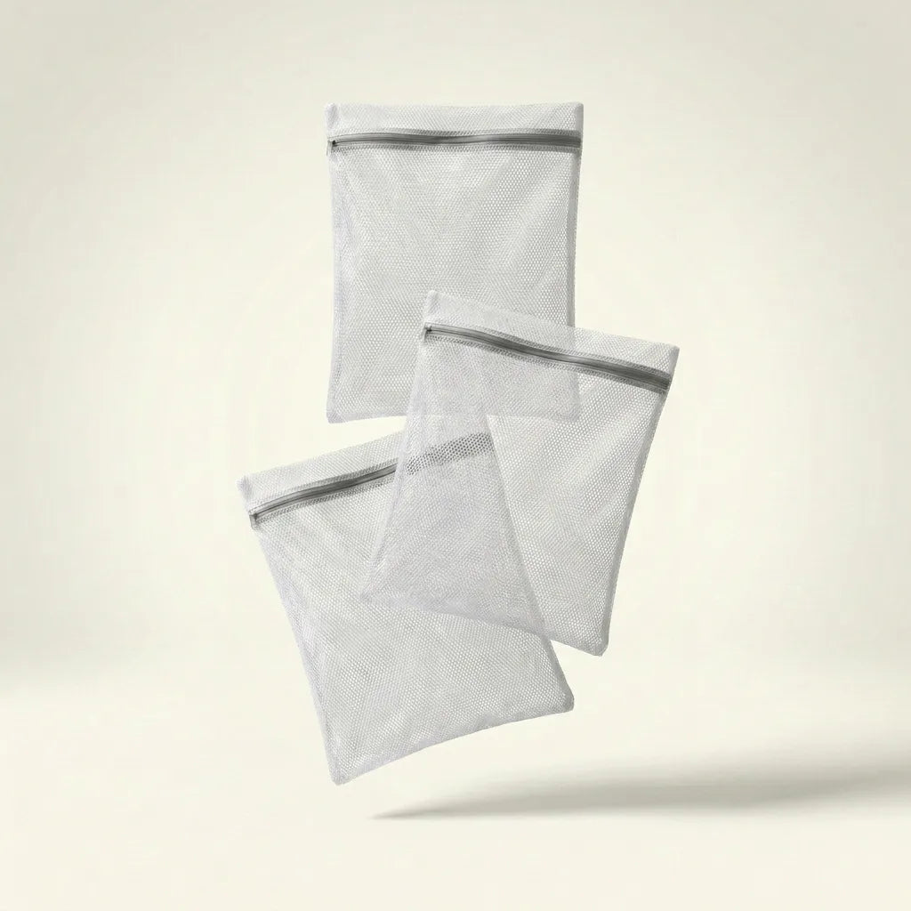 Sac de lavage en machine