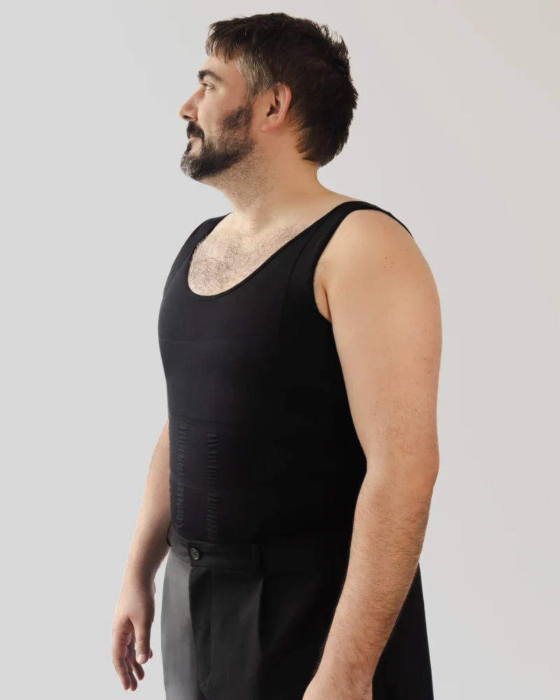 SHAPER TANK V2