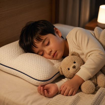 Calmnest Coussin de posture pour enfants
