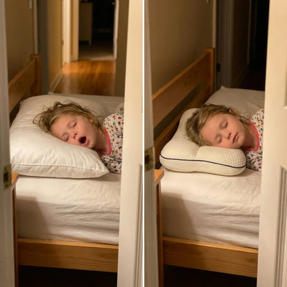 Calmnest Coussin de posture pour enfants