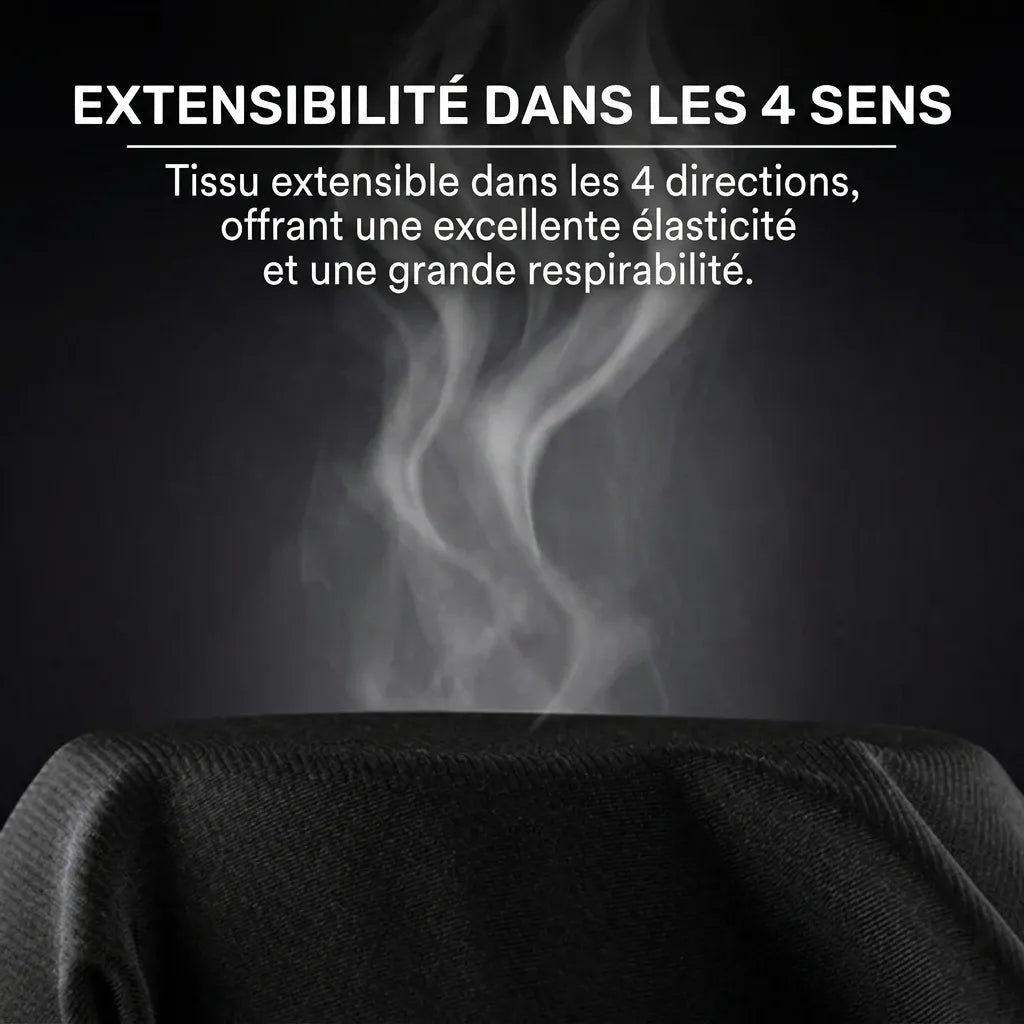 Ultra-absorbierende Inkontinenz-Boxershorts für Herren