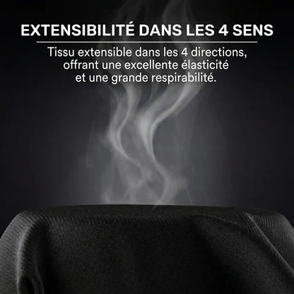 Ultra-absorbierende Inkontinenz-Boxershorts für Herren