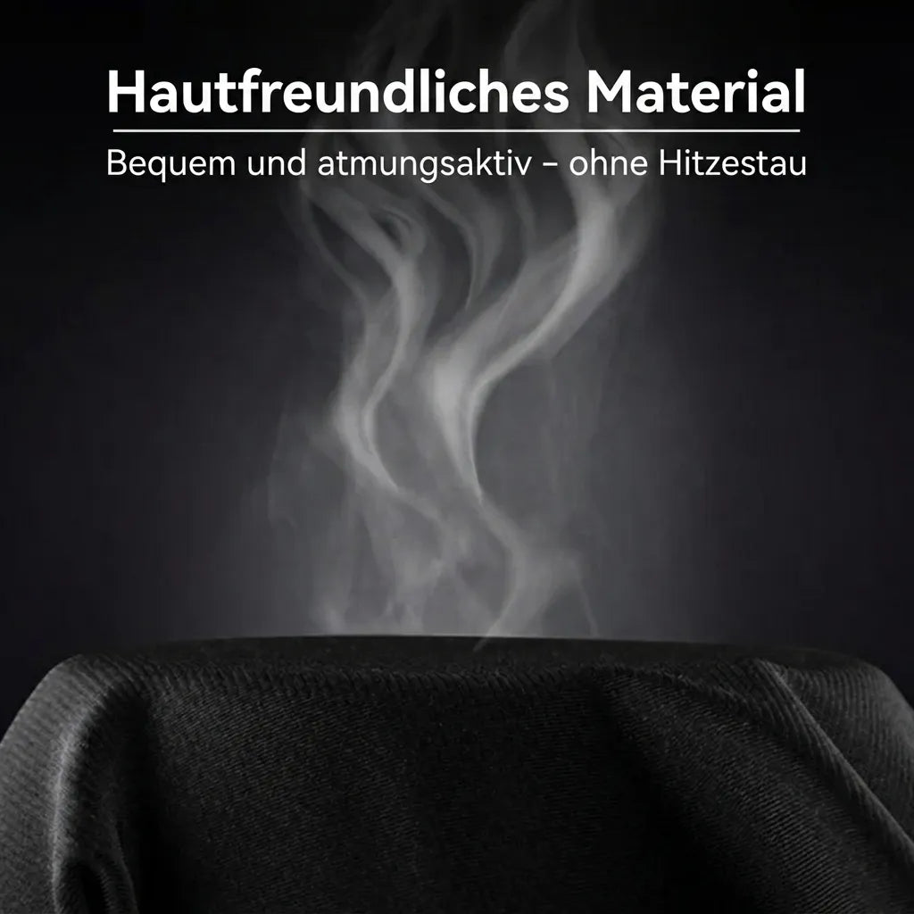 Ultra-absorberende inkontinens boxershorts til mænd
