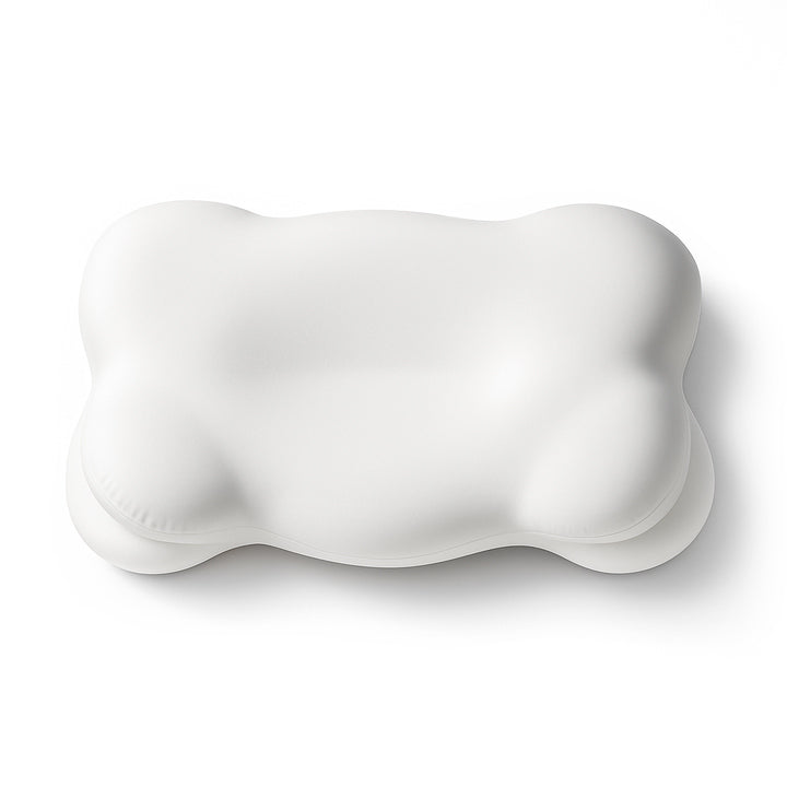 Taie d'oreiller rafraîchissante Cloud